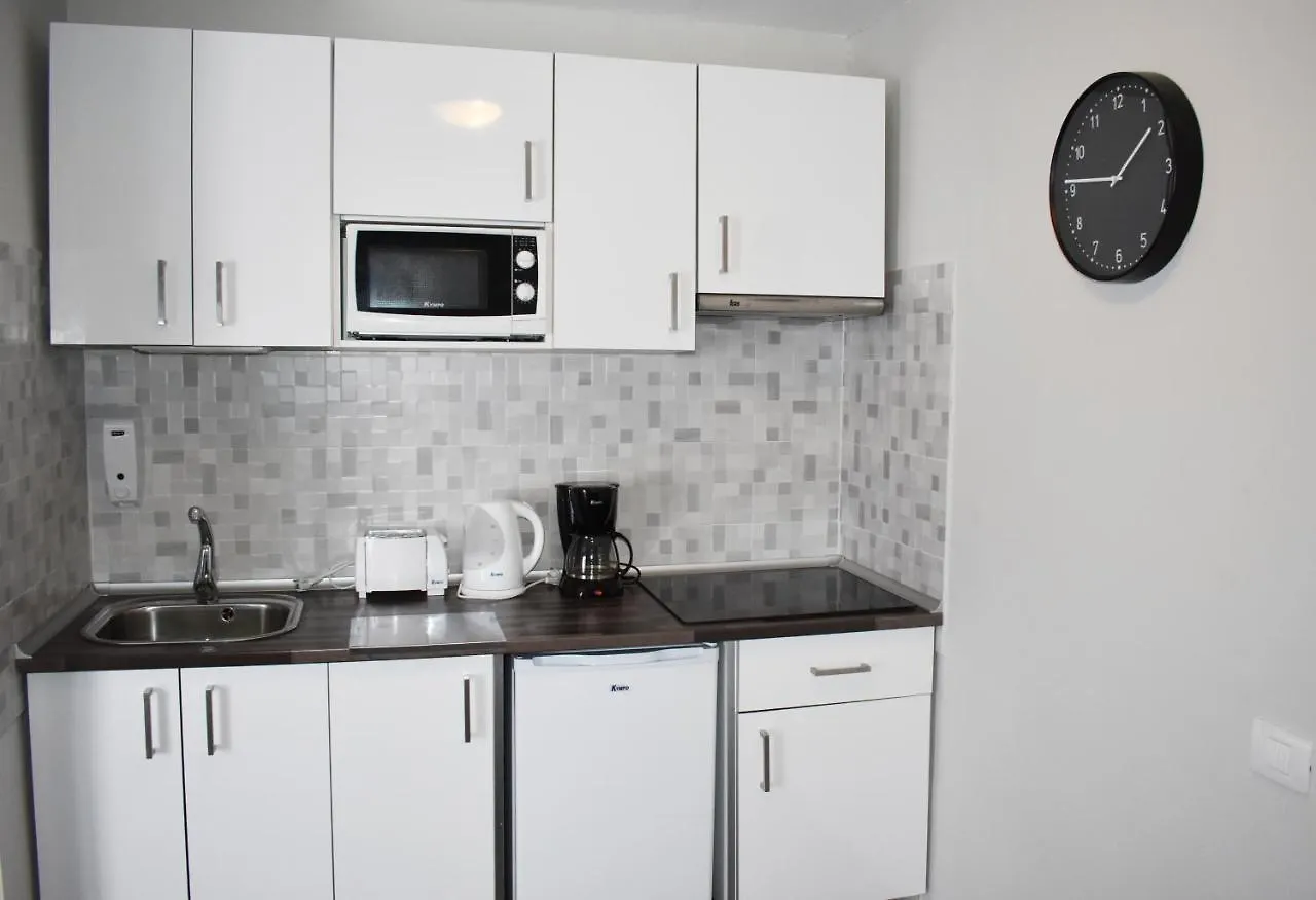 Aguazul 112, 118, 202, 216 Apartamento Puerto del Carmen