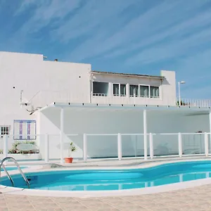 Apartment New Colonyclub, Puerto del Carmen (Lanzarote)