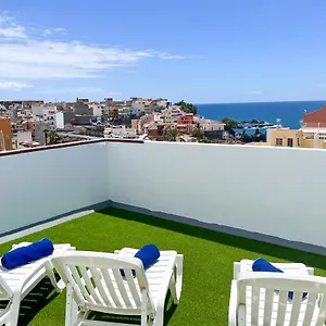 La Cala De Luxury , Alcala (Tenerife) Spain