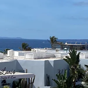 Apartment Beach, Puerto del Carmen (Lanzarote)