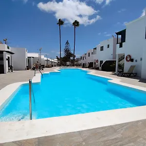  Appartamento Casa Su, Precioso En Complejo Con Piscina