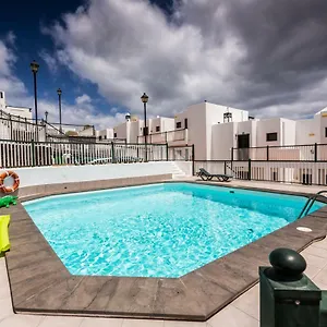 Apartment Princesa Bitacora, Puerto del Carmen (Lanzarote)