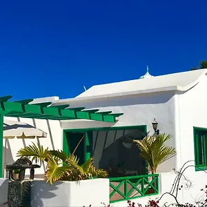 Apartment Blue Sky, Puerto del Carmen (Lanzarote)