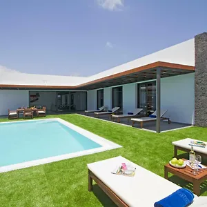 Villa Jimena, Puerto del Carmen (Lanzarote)