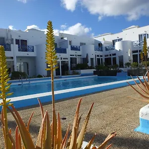 Apartment Blu, Puerto del Carmen (Lanzarote)