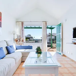 Apartment Chalet Calima, Lanzarote Island