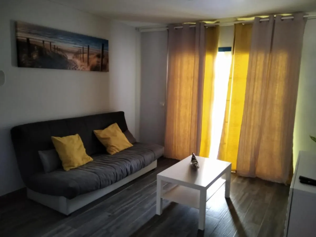 Appartamento Aguazul 112, 118, 202, 216 Puerto del Carmen
