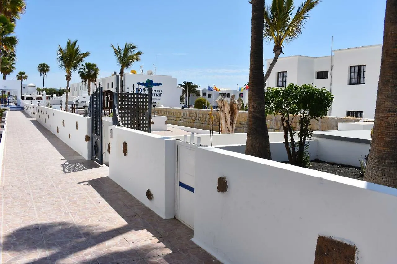 Appartamento Aguazul 112, 118, 202, 216 Puerto del Carmen